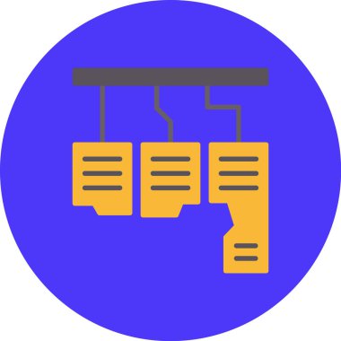 veri depolama. Basit tasarım