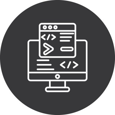 Web tasarım simgesi tasarımı