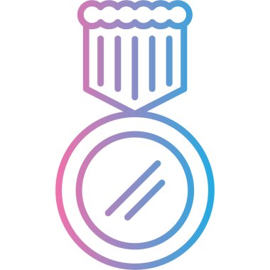 Gıda simgesinin vektör illüstrasyonu