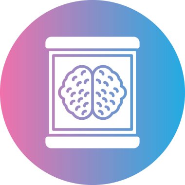 Gıda simgesinin vektör illüstrasyonu