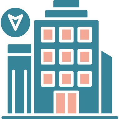 Şehir Binaları. Basit tasarım