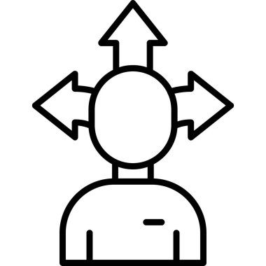 ağ paylaşım simgesi çizimi