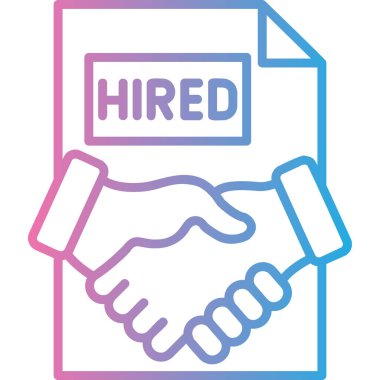 Vektör illüstrasyonu, simge ögesi arkaplanı