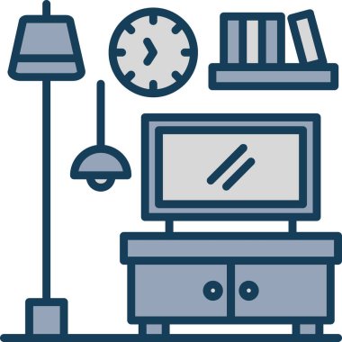 Bilgisayar masaüstü, dizüstü bilgisayar, ofis, masa, lamba