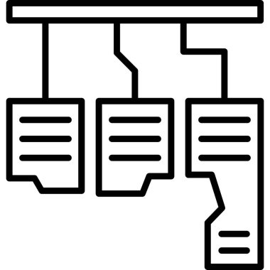veri veritabanı sunucu simgesi