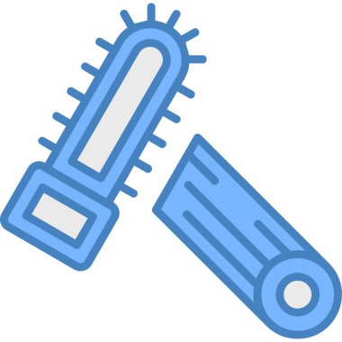 inşaat tornavida aracı simgesi