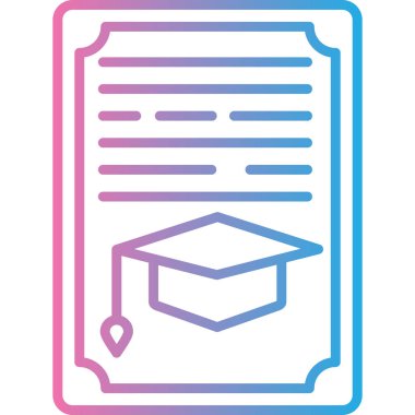 vektör simgesi tasarımı illüstrasyonu