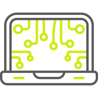 Bilgisayar Ağı. Basit tasarım