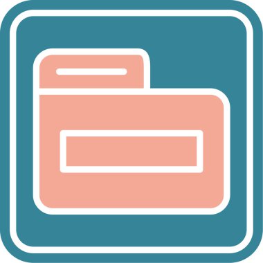 Nakit. Web simgesi basit illüstrasyon