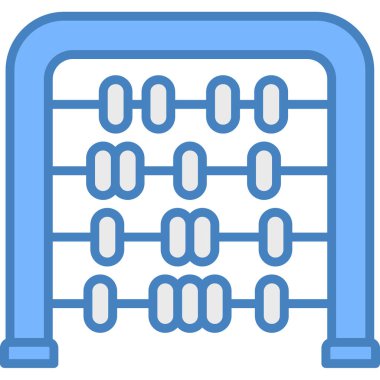 ağ web simgesi, vektör çizim