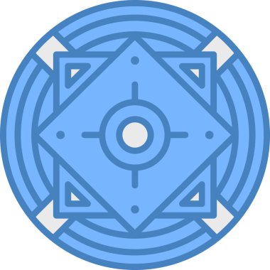 Çin burcu sembolü simgesi