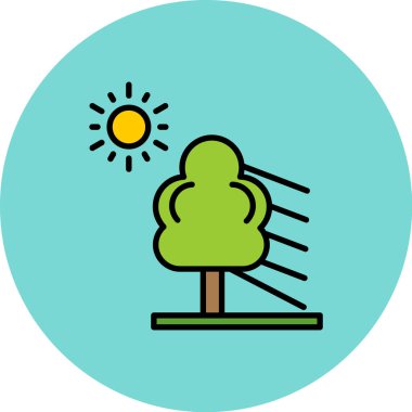 Moda biçimi izole edilmiş arkaplan