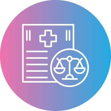 Kişisel ve ticari kullanım için vektör simgesi