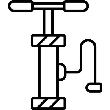 İnşaat vinç simgesi. Beyaz arkaplanda izole edilmiş web tasarımı için ana yapı vinç vektör simgesi