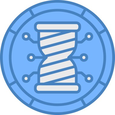 Gıda simgesinin vektör illüstrasyonu