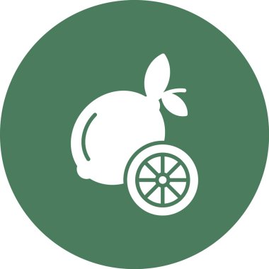 Modern otomatik simgenin vektör illüstrasyonu