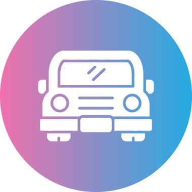 modern simge vektör illüstrasyonu