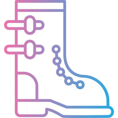 Önyükleme simgesi vektör illüstrasyonu