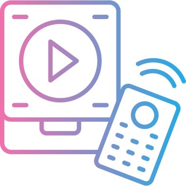 Cep telefonu. Basit tasarım