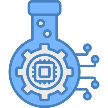 dişli sektörü simgesi