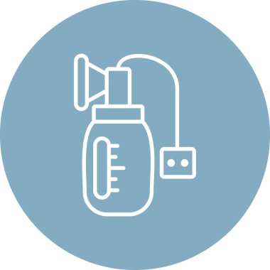 Sprey kutu vektör illüstrasyonuName