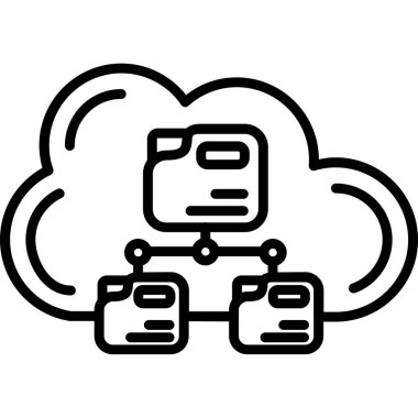 Bulut hesaplama. Basit tasarım