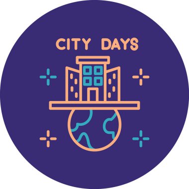 Dünyanın en büyük şehrinin, en büyük şehrinin sahibi. Resmi tatil kavramı, şehir için...