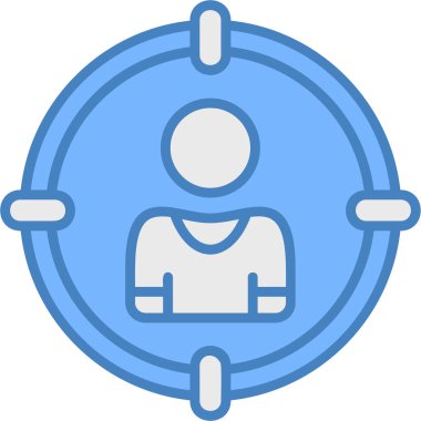 Avatar kişi profili simgesi