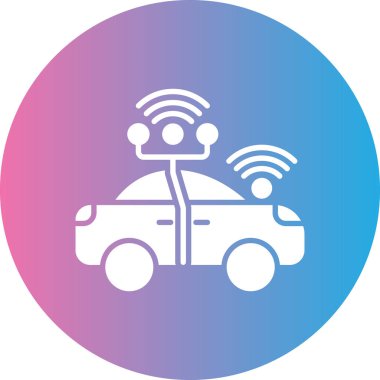 wifi simgesi vektör illüstrasyonu