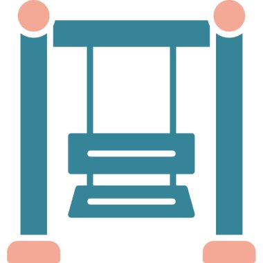 modern simge vektör illüstrasyonu