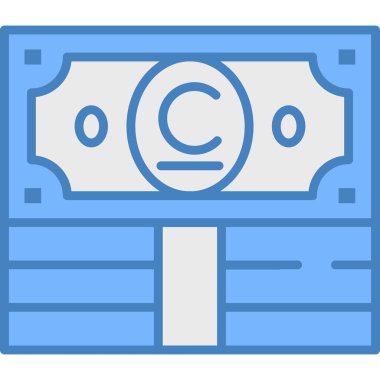 telif hakkı telif hakkı özelliği simgesi