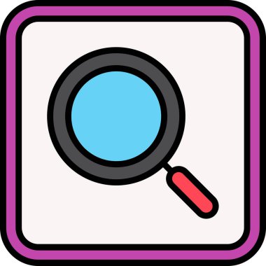 Büyüteçle büyüteç