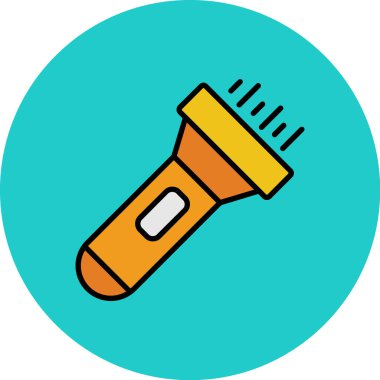 boya fırçası ikonu. Web için boya fırçası vektör simgelerinin özet çizimi