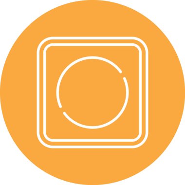 Kişisel ve ticari kullanım için vektör simgesi