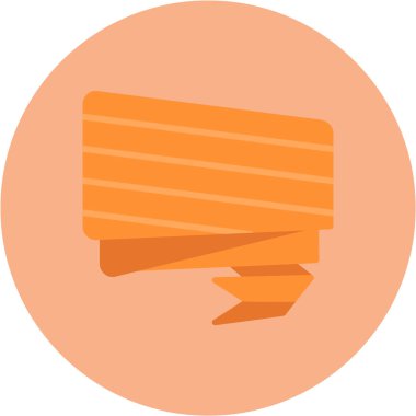 Seo simgesinin vektör illüstrasyonu