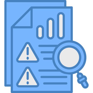 Ara. Web simgesi basit illüstrasyon