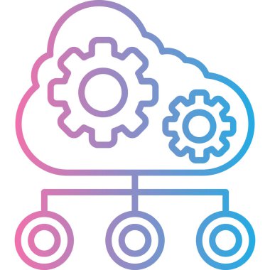 Bulut hesaplama. Basit tasarım