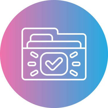 Kontrol listesi. Basit resimleme