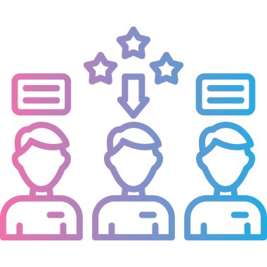 kullanıcı simgesi çizimi