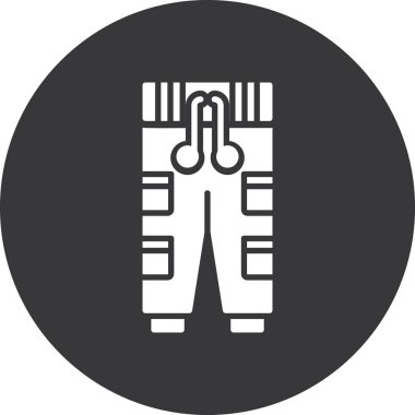 Tıbbi maskeli bir adamın vektör illüstrasyonuName.