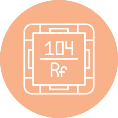 Vektör illüstrasyonu, seo modern simge