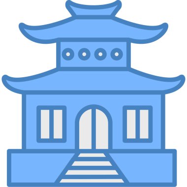 ikon vektör illüstrasyonu oluşturma