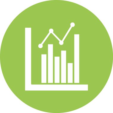 Vektör illüstrasyonu, seo modern simge