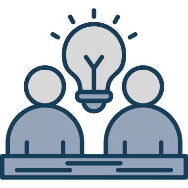 seo ve pazarlamanın vektör tasarımı