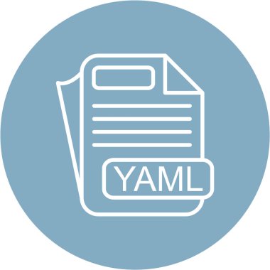 dosya biçimi vektör illüstrasyonuName