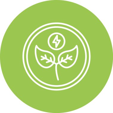 Gıda simgesinin vektör illüstrasyonu