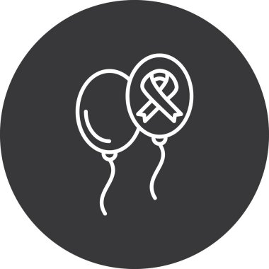 Gıda simgesinin vektör illüstrasyonu