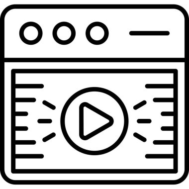 oyuncu çalma simgesi