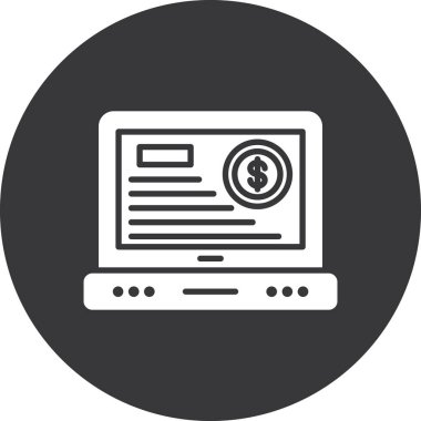 iş konsepti vektör illüstrasyonu