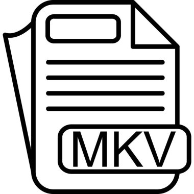 dosya biçimi vektör illüstrasyonuName